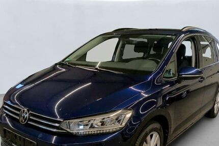 VW Touran 109.790 km 19.990 &euro; Bretten 75015