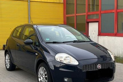 Fiat Punto 150.000 km 2.100 &euro; Rastatt 76437