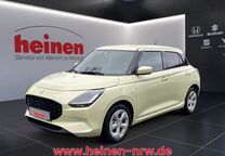 Gebrauchtwagen Suzuki Swift