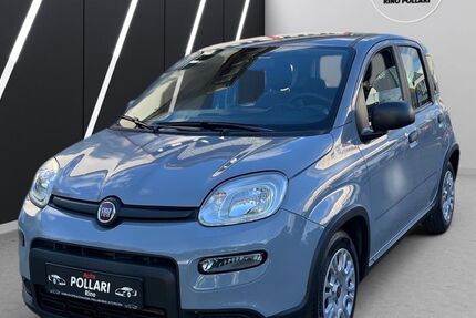 Fiat Panda 100.000 km 8.800 € Kuppenheim 76456