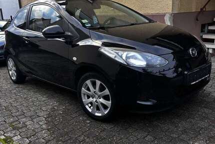 Mazda 2 227.000 km 1.700 € Herxheim 76863