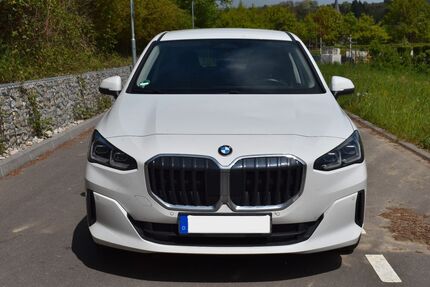 BMW 216 Active Tourer 20.577 km 26.600 &euro; Walzbachtal 75045