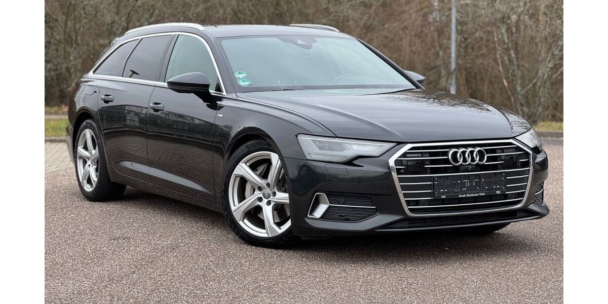 Audi A6 280.000 km 17.900 &euro; Rastatt 76437