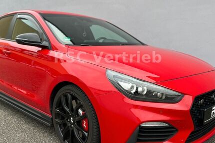 Hyundai i30 91.000 km 20.850 &euro; Forst 76694