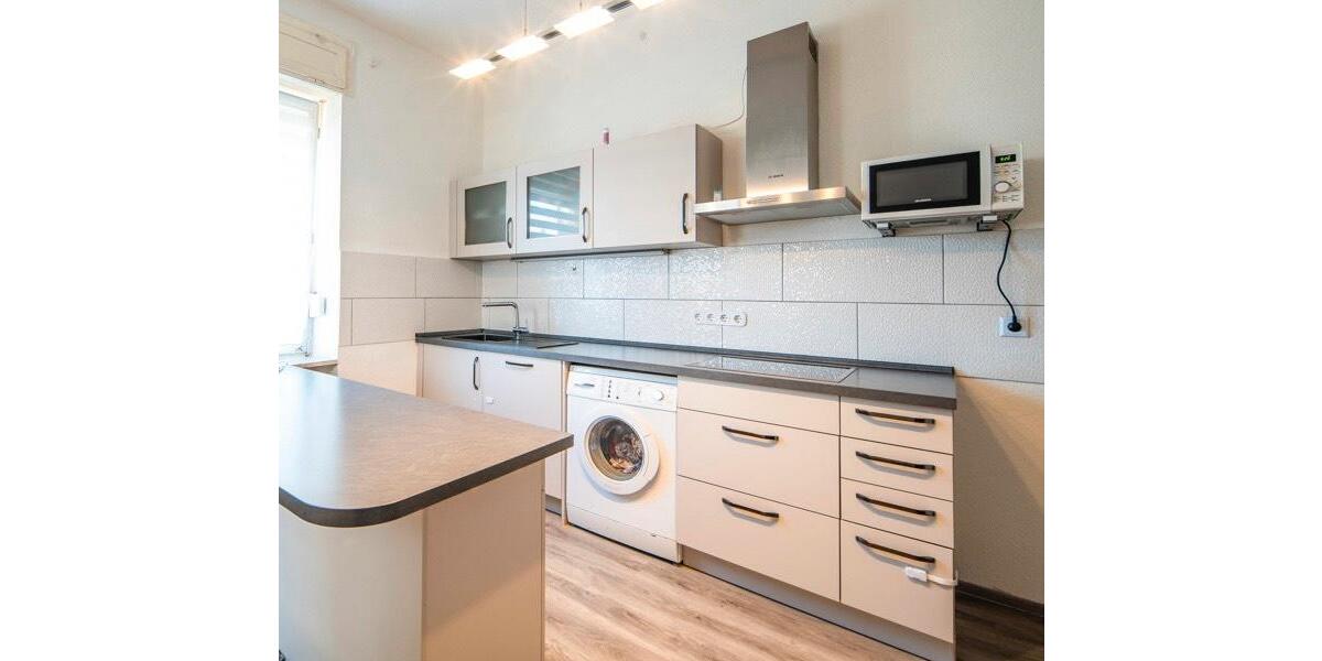 Etagenwohnung Rastatt - 3 Zimmer, 91 m&sup2;, 350.000&euro; | Angebot:26459271