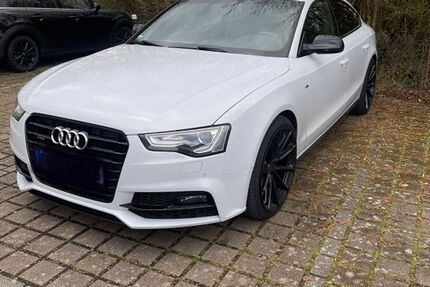 Audi A5 180.000 km 19.999 &euro; Bellheim 76756