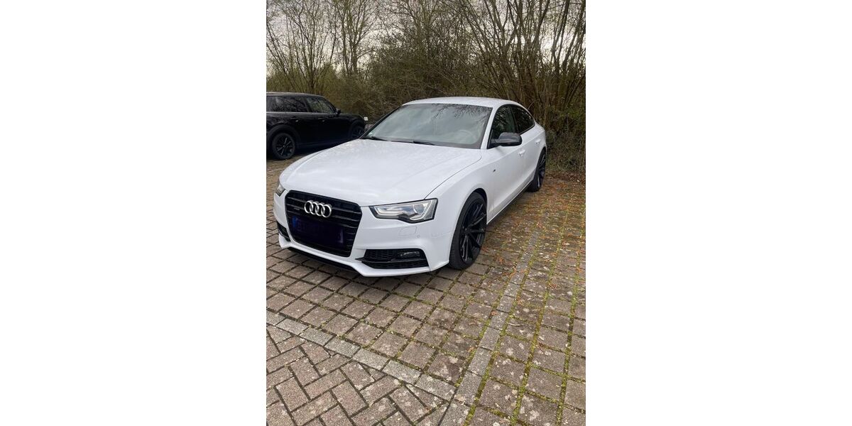 Audi A5 180.000 km 19.999 &euro; Bellheim 76756