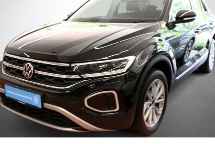 VW T-Roc 25.800 km 26.750 € Karlsruhe 76131