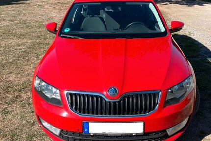 Skoda Octavia 194.800 km 7.300 &euro; Ettlingen 76275