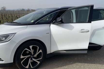 Renault Grand Scenic 103.750 km 13.200 &euro; Insheim 76865