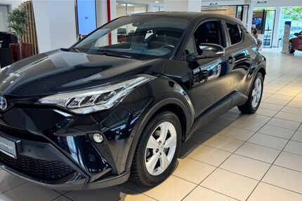Toyota C-HR 64.500 km 22.800 € Bruchsal 76646