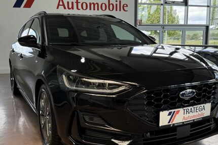 Ford Focus 7.525 km 25.890 &euro; Bruchsal 76646