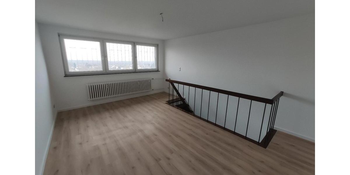 Maisonettenwohnung Rastatt - 3 Zimmer, 79 m&sup2;, 1.345&euro; | Angebot:25821679