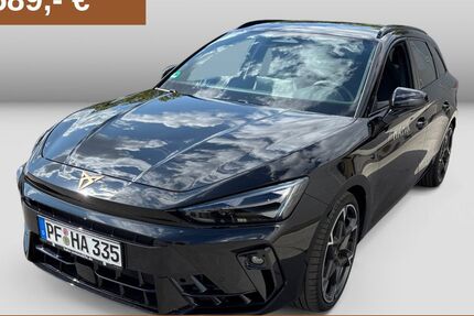 Cupra Leon 3.000 km 58.635 &euro; Pforzheim 75179