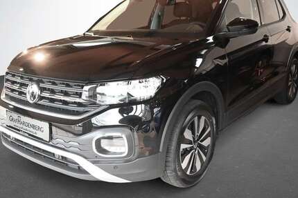 VW T-Cross 15.000 km 24.990 &euro; Karlsruhe 76131