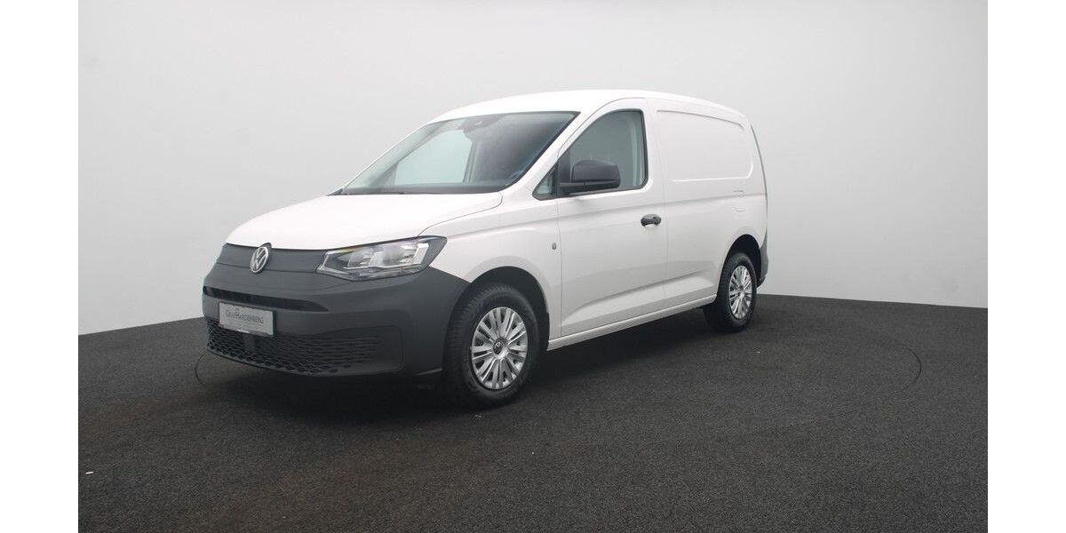 VW Caddy 8.463 km 27.280 &euro; Karlsruhe 76131