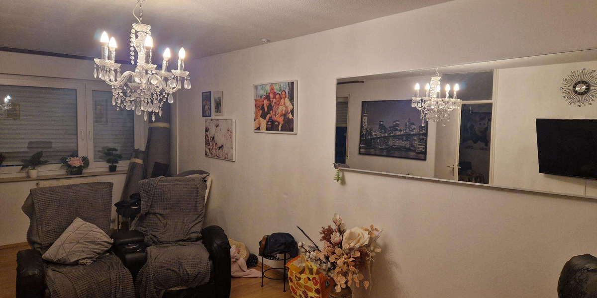 Wohnung zum Mieten in Gaggenau 720 € 81 m² 3 zimmer