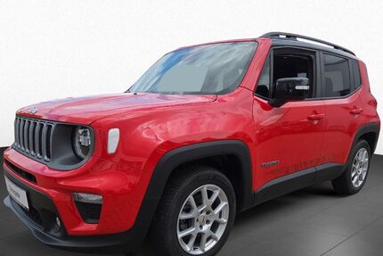 Jeep Renegade 22.250 km 21.290 &euro; Pforzheim 75179