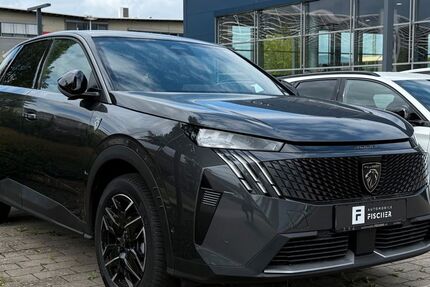 Peugeot 3008 10.000 km 36.390 &euro; Landau 76829