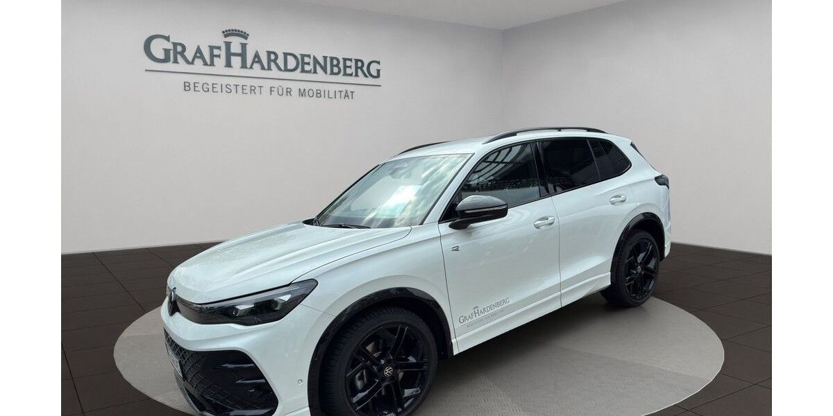 VW Tiguan 25.000 km 46.990 &euro; Eggenstein-Leopoldshafen 76344