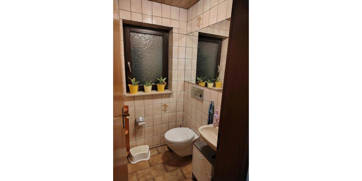 Gemütliches Reihenmittelhaus 4.5 zimmer