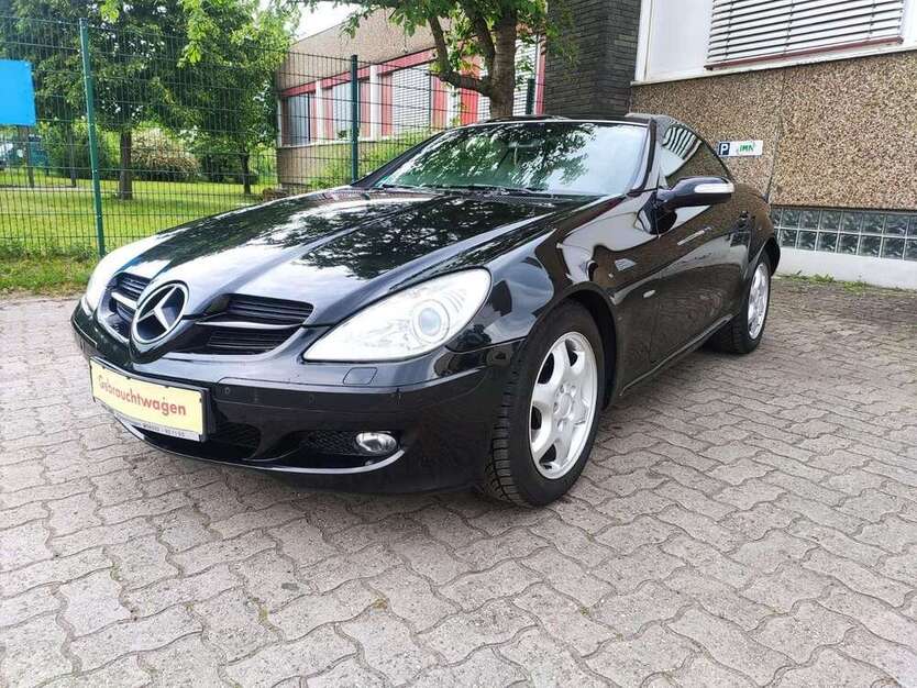 SLK 200