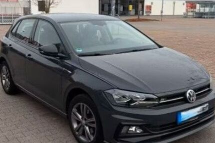 VW Polo 99.200 km 13.600 &euro; Kraichtal 76703