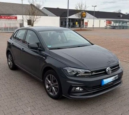 VW Polo 99.200 km 13.700 &euro; Kraichtal 76703