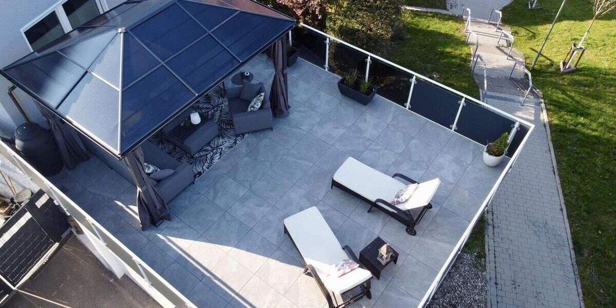 Einfamilienhaus Pforzheim Südweststadt - 5 Zimmer, 253 m&sup2;, 799.000&euro; | Angebot:25741968