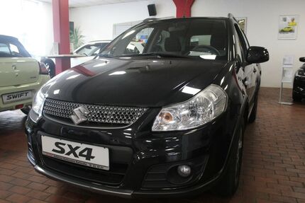 Suzuki SX4 115.315 km 7.400 &euro; Karlsruhe 76185