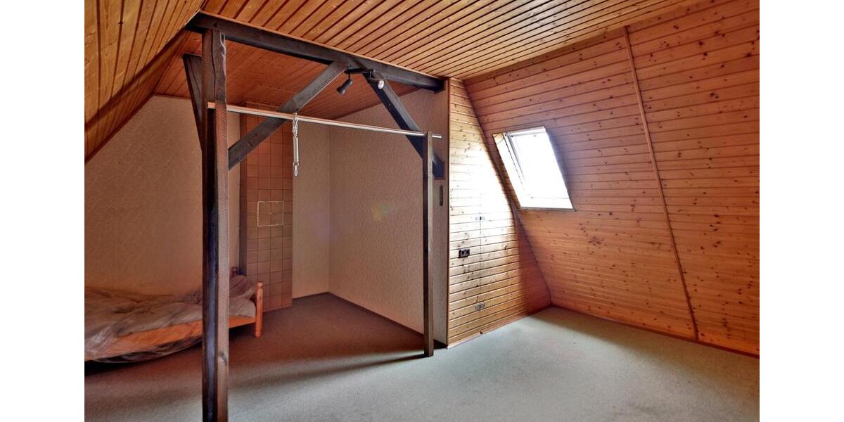 Reihenhaus Herxheim bei Landau/Pfalz Pfalz - 6 Zimmer, 123 m&sup2;, 326.000&euro; | Angebot:27019672