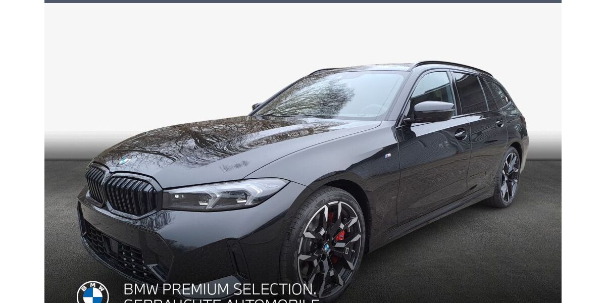 BMW 320 5.900 km 49.990 &euro; Ettlingen 76275