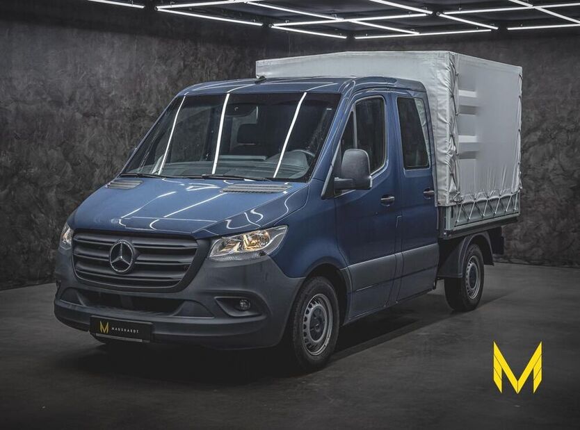 Sprinter