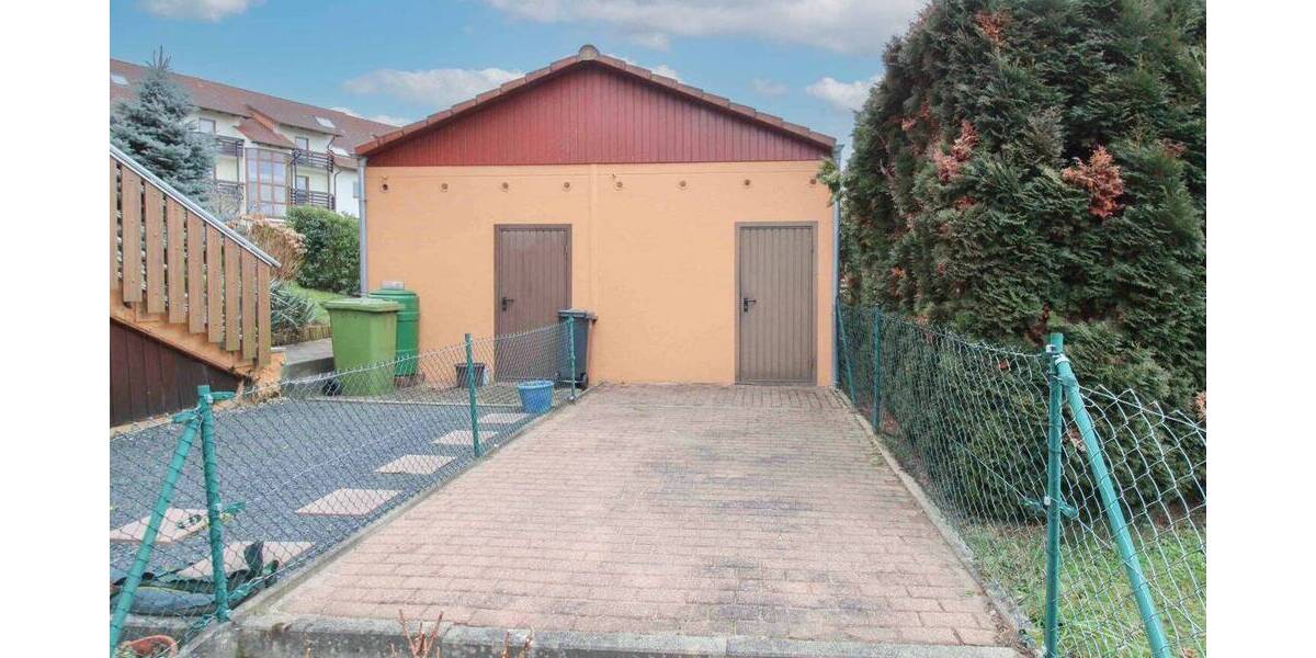 Einfamilienhaus Karlsbad Langensteinbach - 5 Zimmer, 529.000&euro; | Angebot:26451290