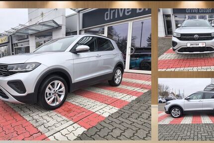 VW T-Cross 2.500 km 24.990 &euro; Kandel 76870