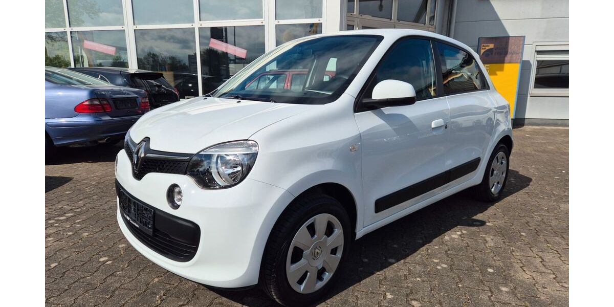 Renault Twingo 146.955 km 4.999 &euro; Durmersheim 76448