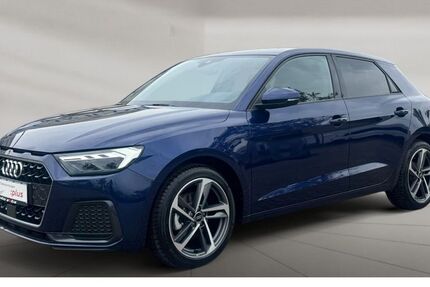 Audi A1 2.300 km 31.990 &euro; Landau 76829