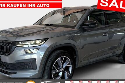 Skoda Kodiaq 63.343 km 31.957 &euro; Karlsruhe 76227