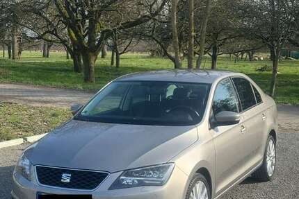 Seat Toledo 96.162 km 9.900 &euro; Ottersdorf 76437