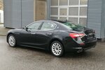 Maserati Ghibli 3.0 D Leder Klimaautomatik Leder BI-XENON 39.000 km 39.899 &euro; Landau 76829