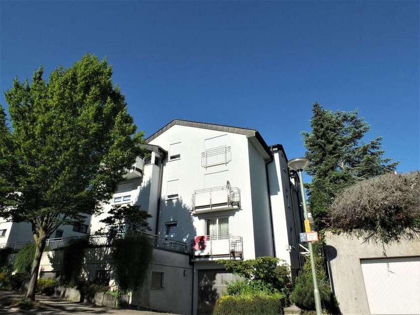 Wohnung zum Mieten in Pforzheim 750 € 80 m²
