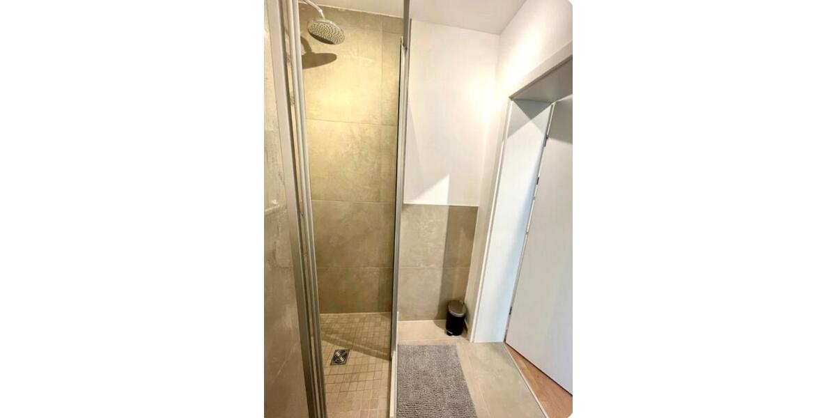 Etagenwohnung Karlsruhe Südstadt - 1 Zimmer, 25 m&sup2;, 770&euro; | Angebot:25376694