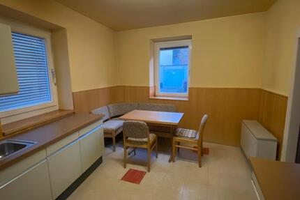 1 Zimmer Wohnung 60m2 zimmer