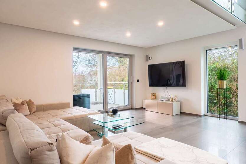 Wohnung zum Kaufen in Wörth 850.000 € 188 m²