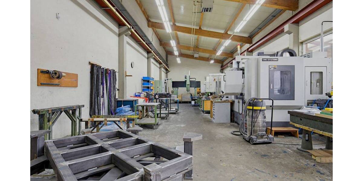 Gewerbeobjekt Karlsbad / Ittersbach Ittersbach - 1.100.000&euro; | Angebot:26815951
