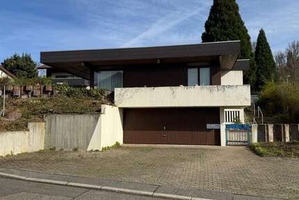 Haus Pforzheim Brötzingen - 8 Zimmer, 314 m&sup2;, 995.000&euro; | Angebot:26307668