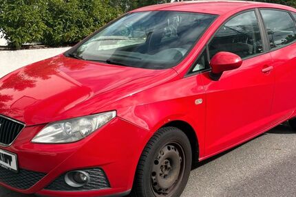 Seat Ibiza 194.664 km 1.950 &euro; Waldbronn 76337