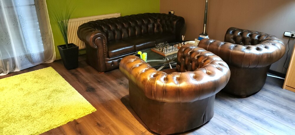 Toplage in Kirrlach zum Wohnen und Arbeiten 9 zimmer