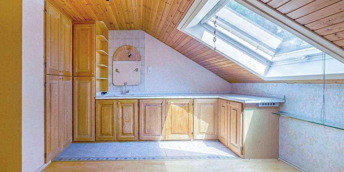 Reihenmittelhaus Pfinztal / Wöschbach Wöschbach - 4 Zimmer, 114 m&sup2;, 325.000&euro; | Angebot:23252135