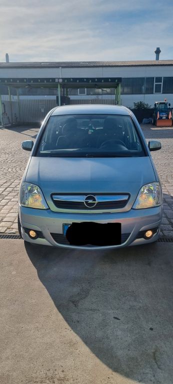 Meriva